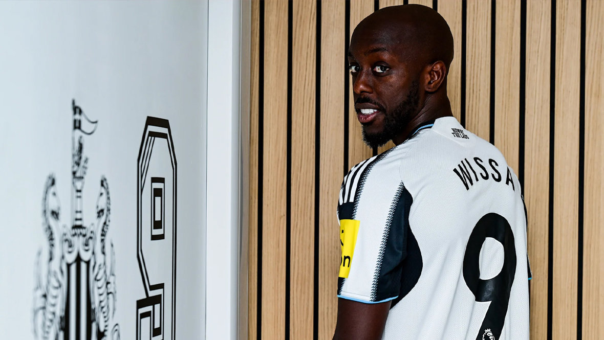 Йоан Висса.