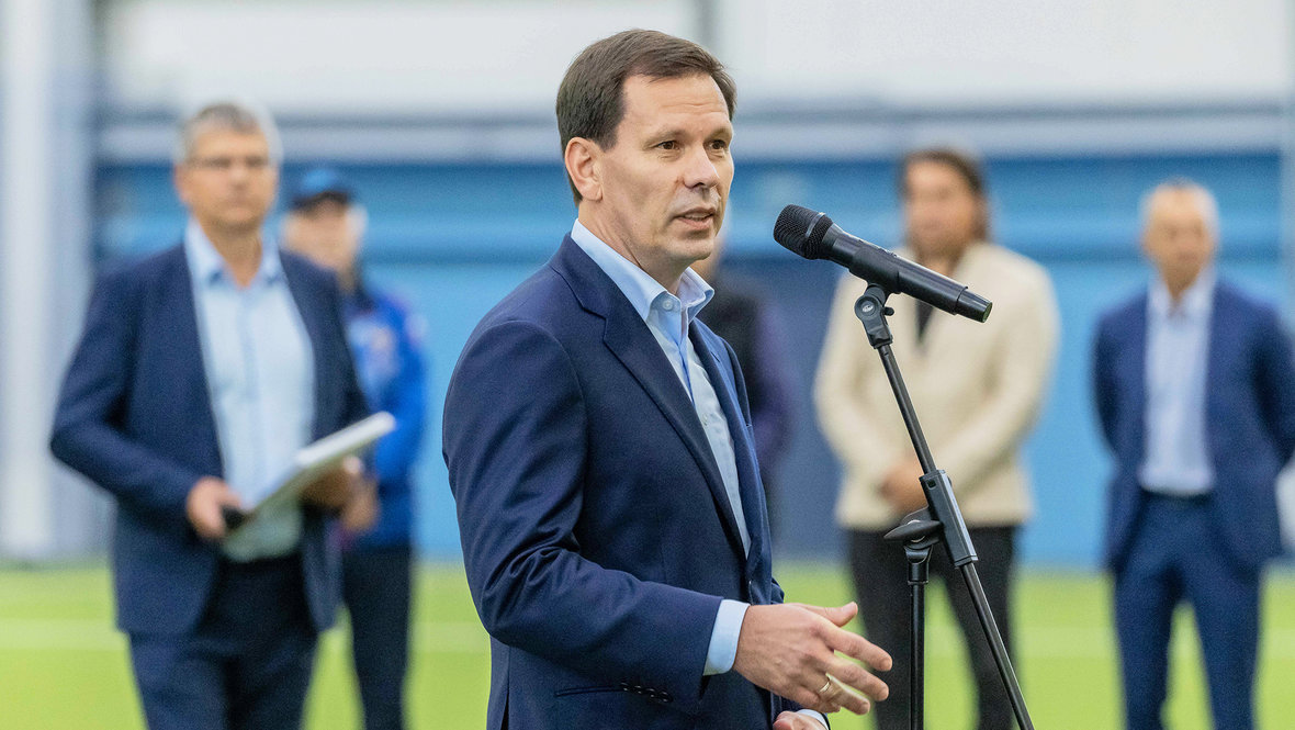 Константин Зырянов.