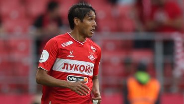 Дуарте покидает «Спартак». Успеют ли красно-белые приобрести нового защитника?