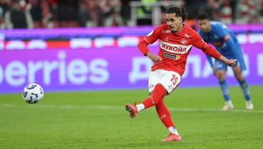 Медина в ближайшее время пройдет медосмотр для перехода в «Дамак»