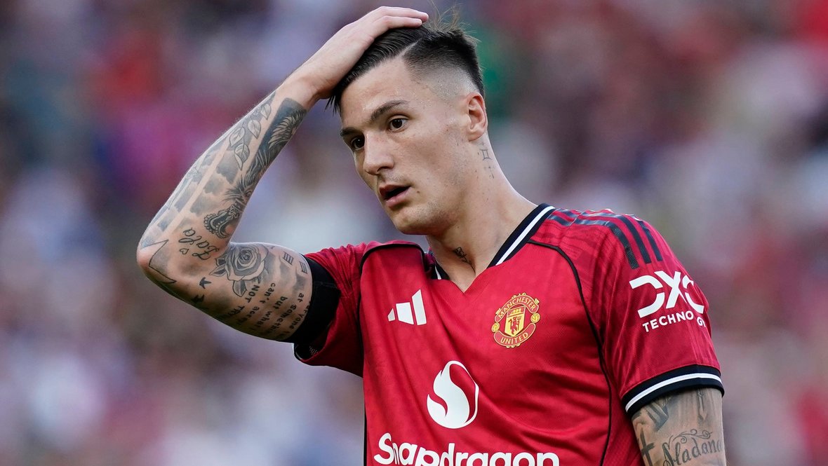 Беньямин Шешко.