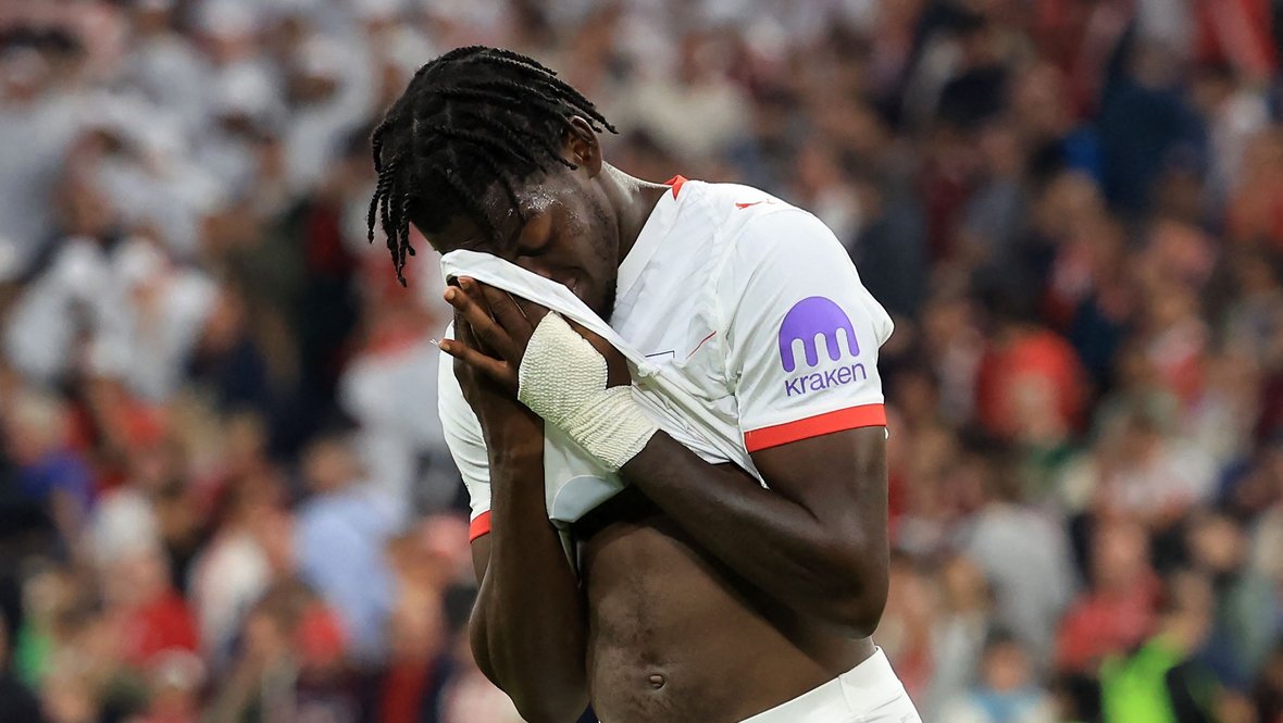 Кастелло Лукеба.