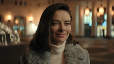 Москва слезам не верит, сериал.