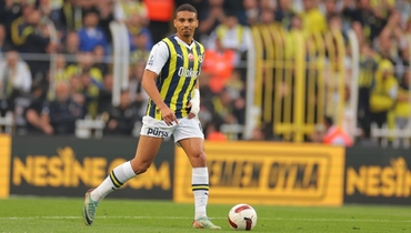 Источник: «Спартак» подпишет защитников Джику из «Фенербахче» и Ву из «Ренна»