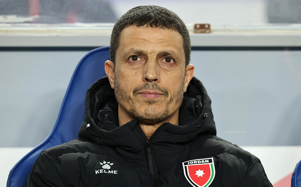 Джамаль Селлами.