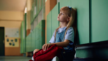 Не просто усталость: что такое детское выгорание и как с ним бороться