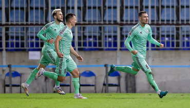 Греция — Белоруссия: дата и время начала матча отбора ЧМ-2026