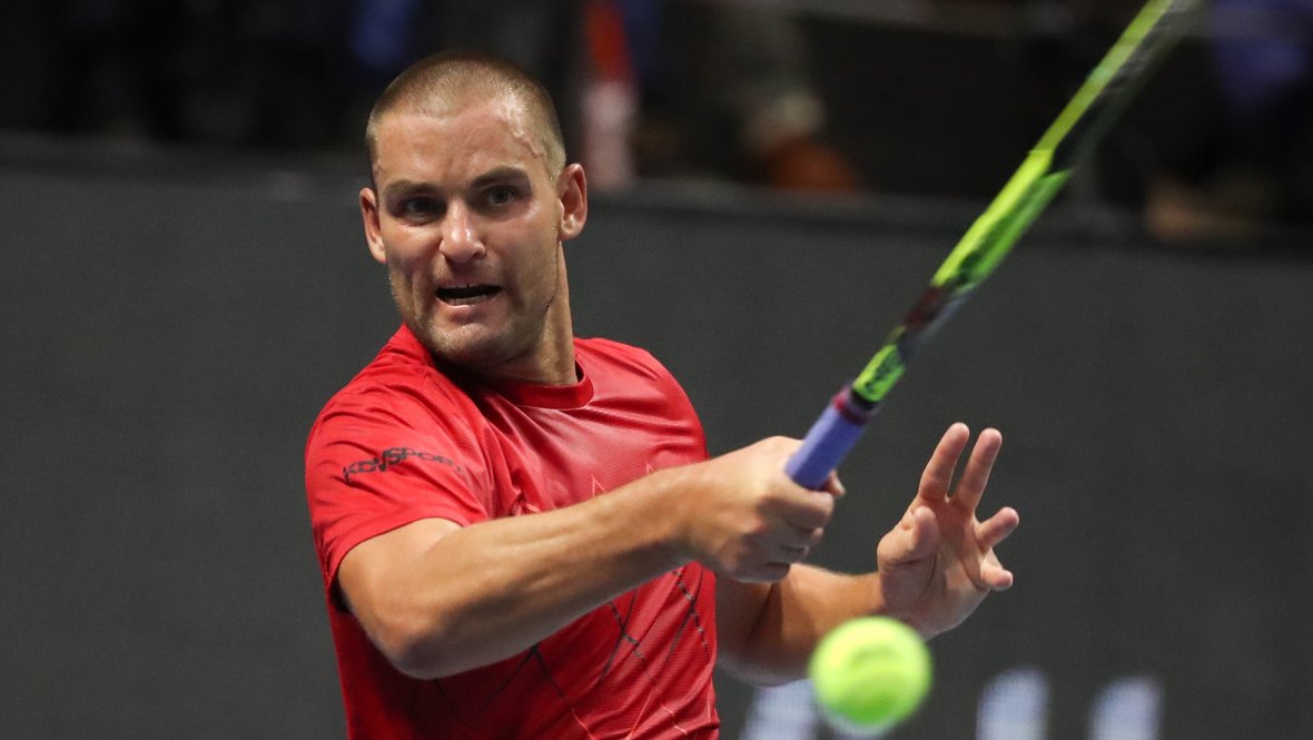 Михаил Южный.