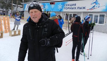 Дикость в Свердловской области: подростки избили экс-тренера сборной России по лыжам