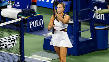 Определились все полуфиналистки US Open