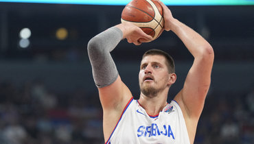 Определились восемь участников 1/8 финала чемпионата Европы