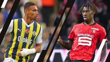 «Спартак» обновляет оборону. Джику и Ву — французы из африканских сборных