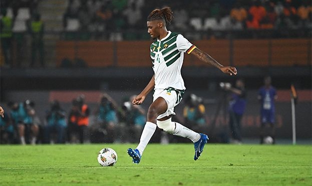 Кристофер Ву.