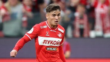 ЦСКА интересовался возможностью приобретения Угальде