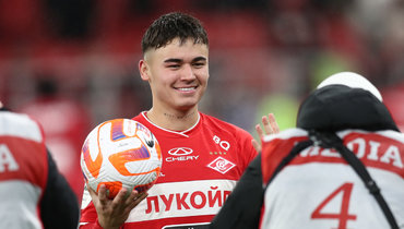 Мостовой: «Трансфер Угальде был бы не в стиле ЦСКА»