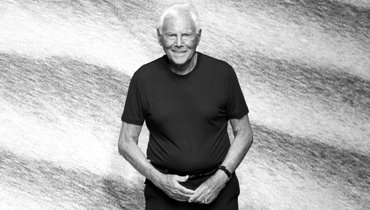 Умер итальянский модельер Джорджо Армани