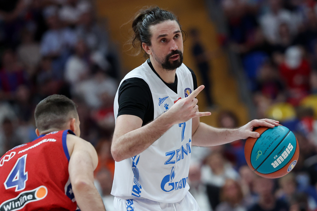 Алексей Швед.