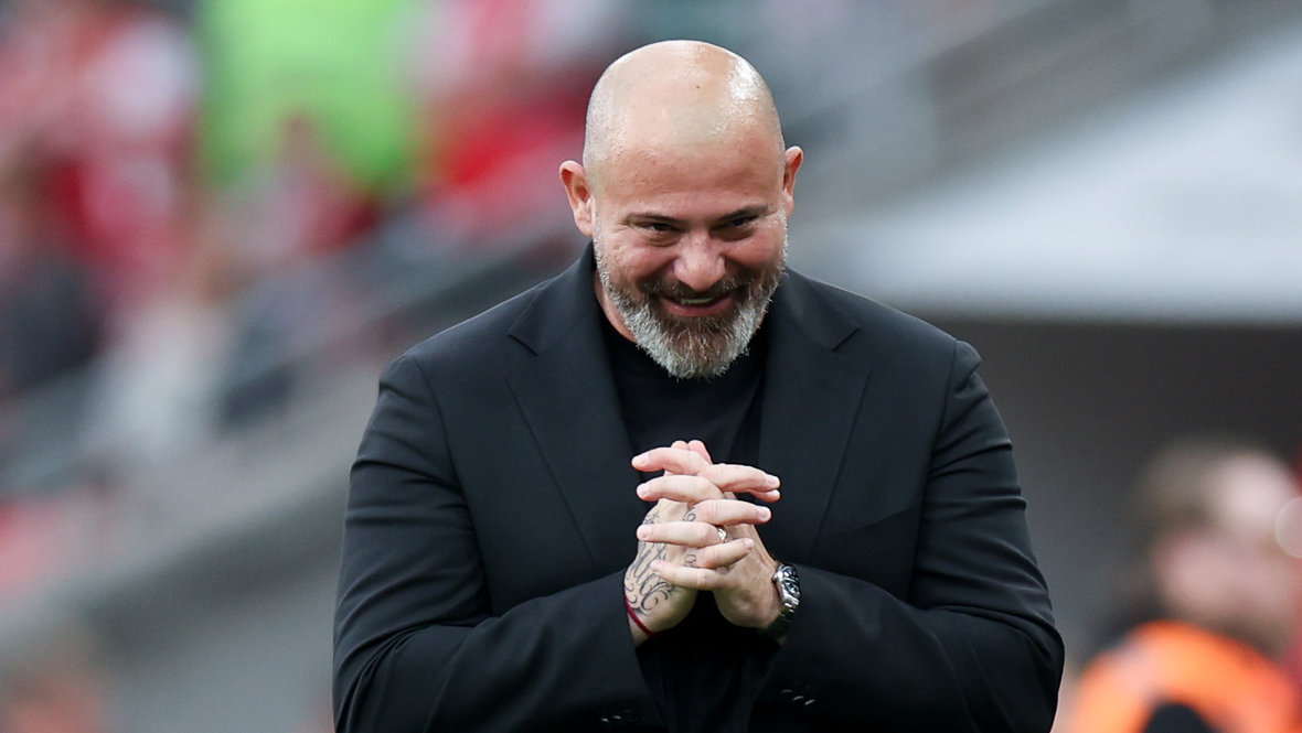 Деян Станкович.