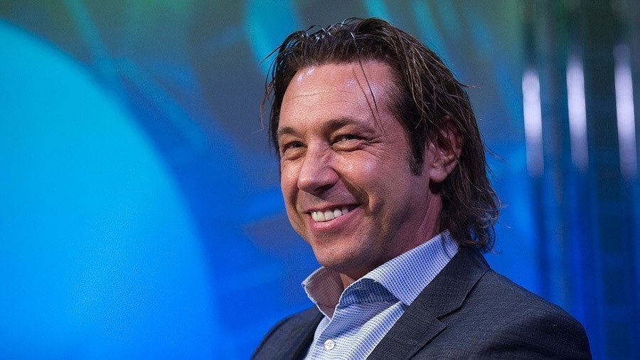 Александр Мостовой.