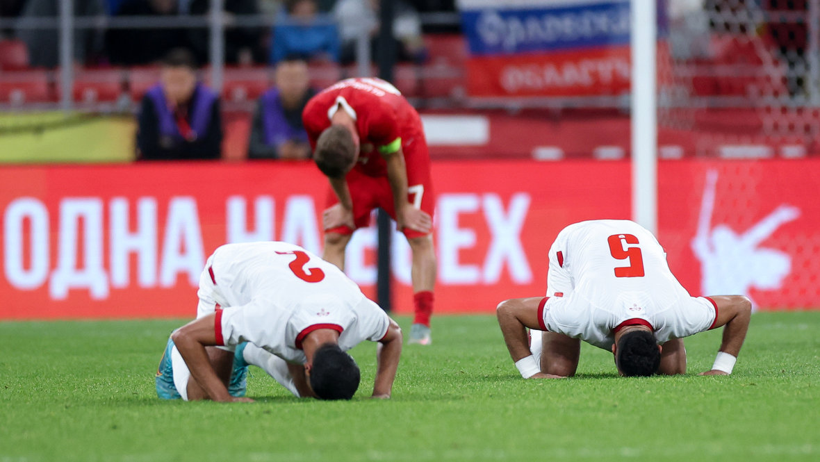 Браслеты Карпина, Глебов в воротах, Шуфутинский перевернул календарь