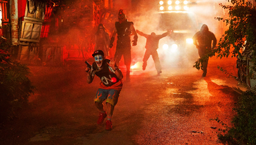 Токсичный мститель фильм: обзор и рецензия — трейлер и стоит ли смотреть.