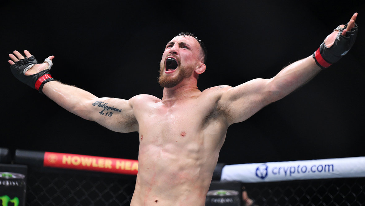 Модестас Букаускас.