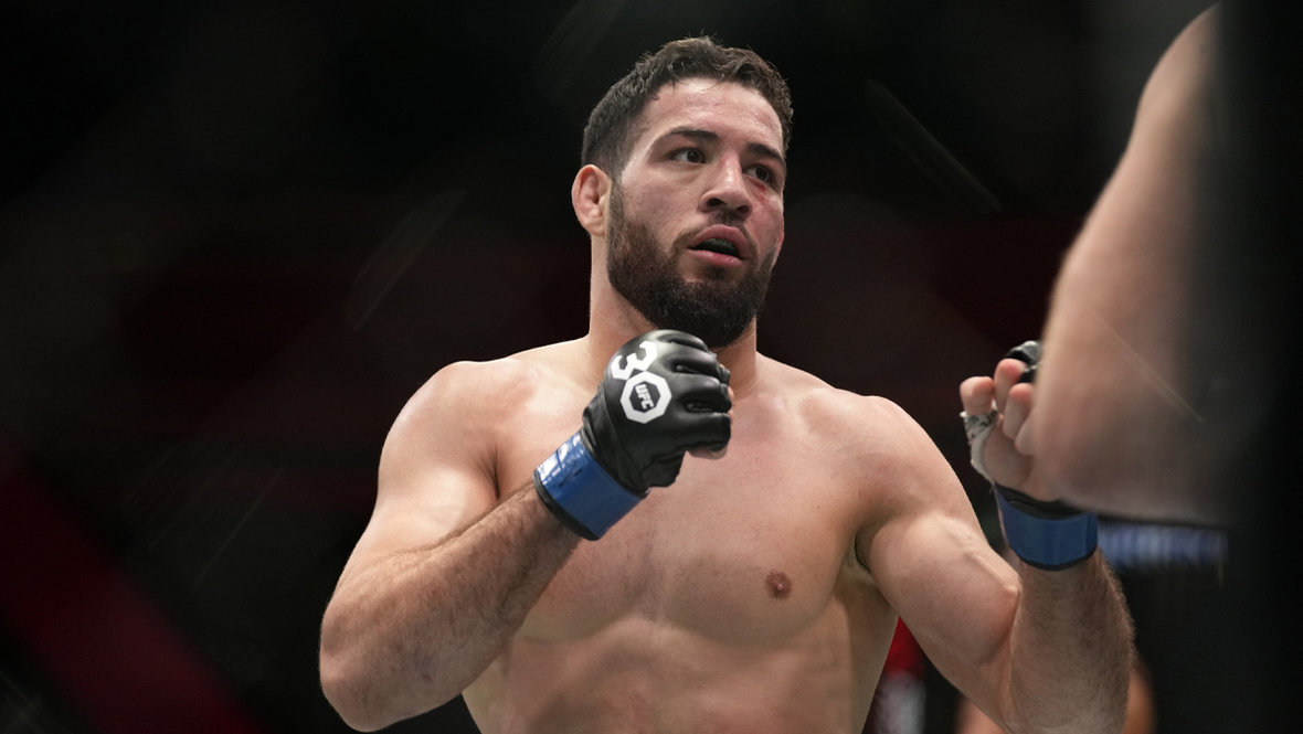 Насруддин Имавов.