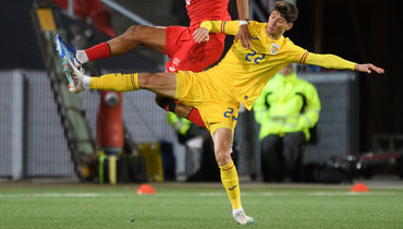 Новичка киевского «Динамо» обвинили в любви к России. Ему пришлось извиняться и резко менять позицию