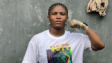 12 боксерш не допущены к чемпионату мира: не успели пройти гендерное тестирование