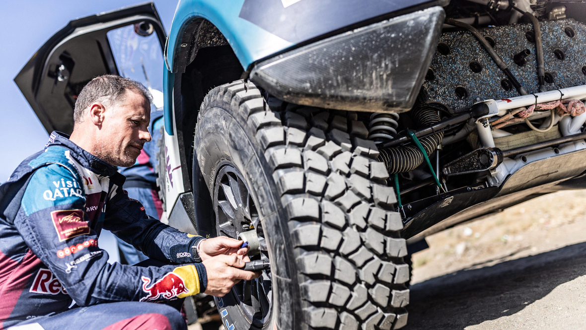 Матье Бомель.