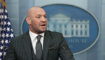 «Время для настоящих перемен настало!» Макгрегор призвал ирландцев выдвинуть его на выборах в президенты