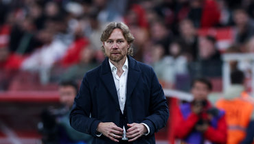 Валерий Карпин.