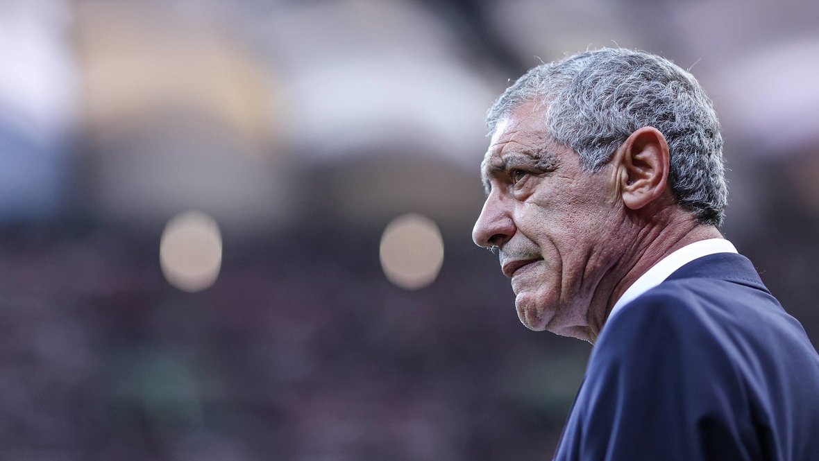 Фернанду Сантуш.