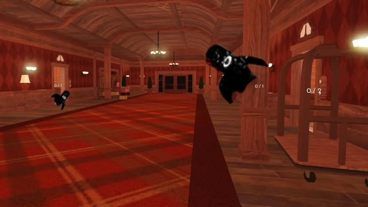 Испытание в DOORS.