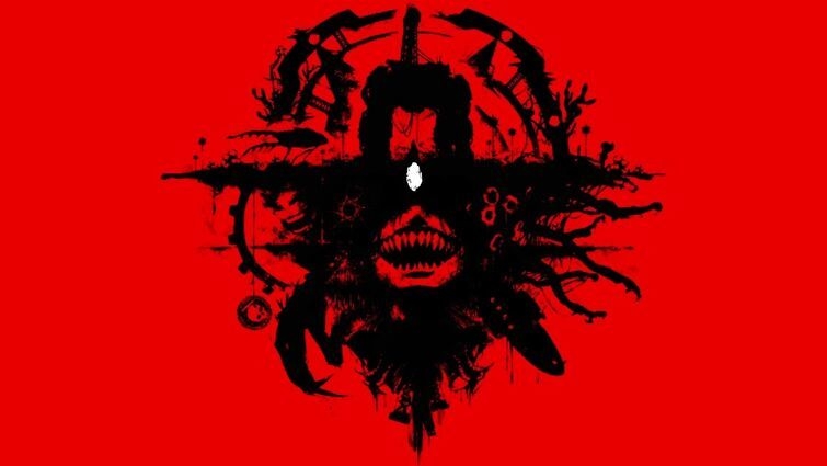 Логотип плейса Pressure в Роблокс.