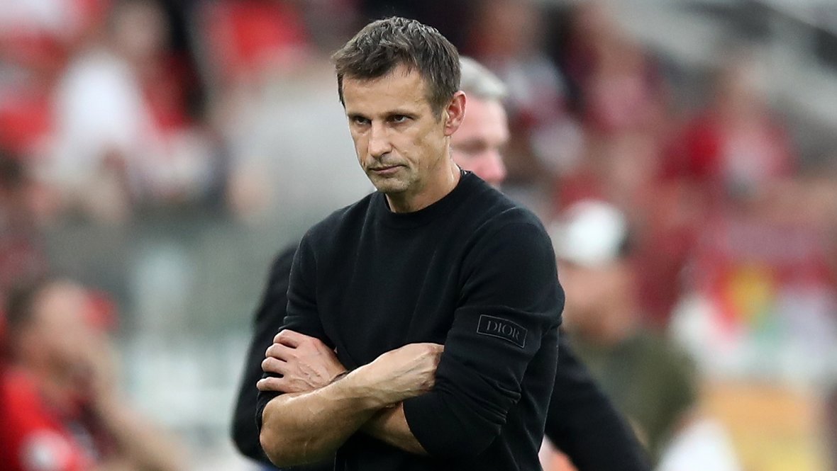 Сергей Семак.