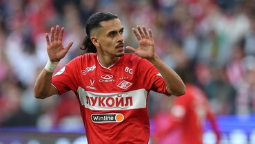 Медина уехал в Саудовскую Аравию! Два года назад пришел из ЦСКА за 6 миллионов, но не пригодился Станковичу