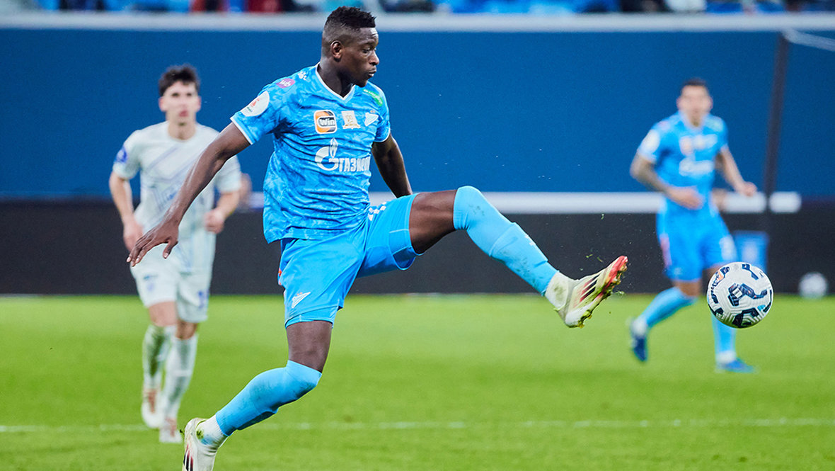 Луис Энрике.