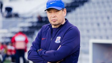 Слуцкий — о работе в зарубежных чемпионатах: «Не учитывать национальные особенности — самая большая ошибка»