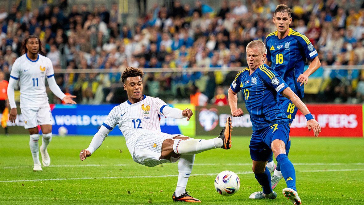 Дезире Дуэ.