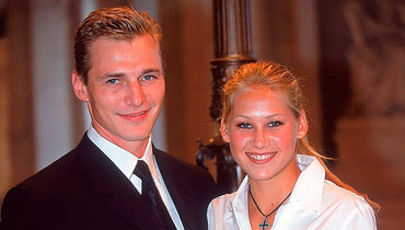 Любовный треугольник, тайный брак и болезненный разрыв: история Анны Курниковой и Сергея Федорова