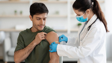 Как подготовиться к вакцинации.