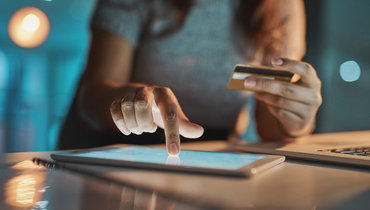 Как перестать совершать импульсивные покупки на маркетплейсах ночью.