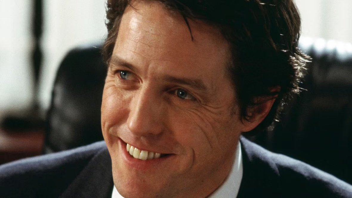 Кадр из фильма «Реальная любовь», режиссер Ричард Кертис, Universal Pictures