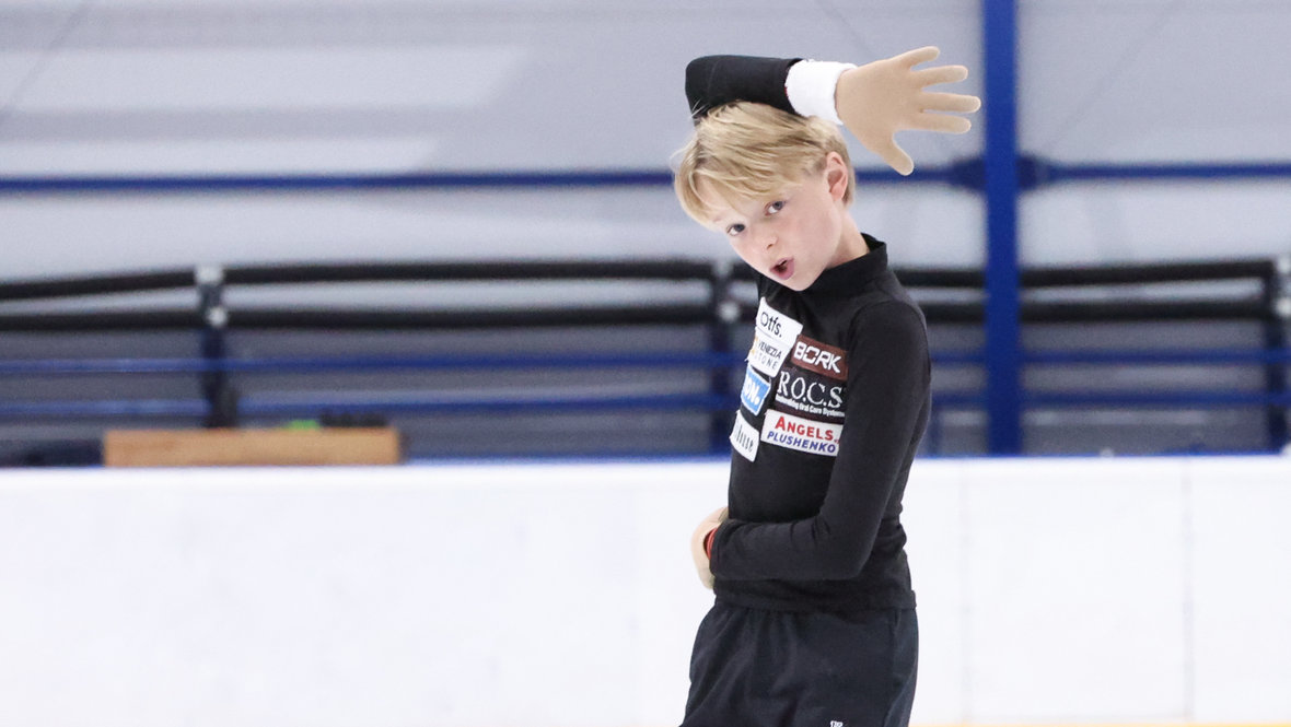 Александр Плющенко.