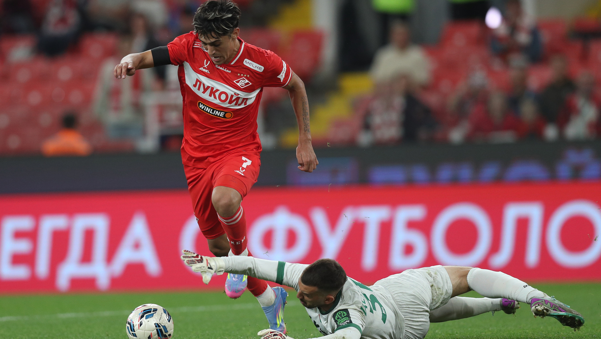 Пабло Солари.