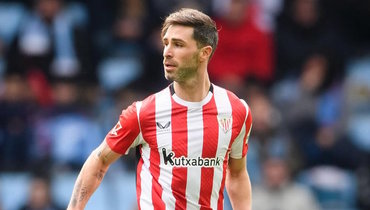 Грустная история из Испании: победивший рак защитник «Атлетика» Альварес получил бан за допинг