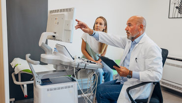 Лучшее время для прохождения диспансеризации.