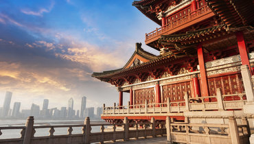 Чудеса Поднебесной: что стоит посмотреть в Китае каждому туристу.