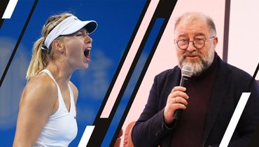 Бывший врач Шараповой заявил о проблемах с сердцем у звезды тенниса. Он не считает мельдоний допингом